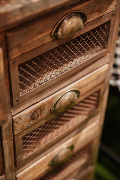 Feria Habitat  - CREACIONES MENG, S.L.